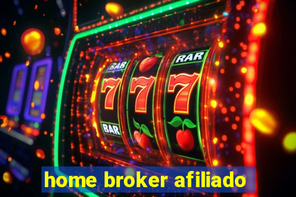 home broker afiliado